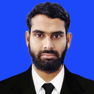 Rafiqul Islam