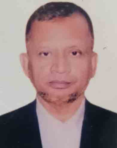 Md. Abdul Wadud Sarder