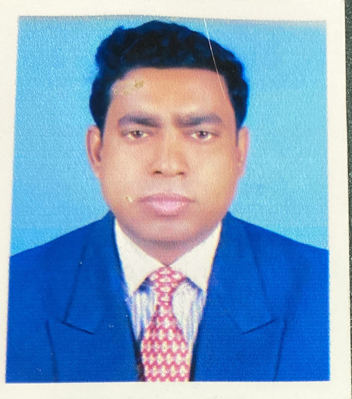A.H.M. Selim Reza