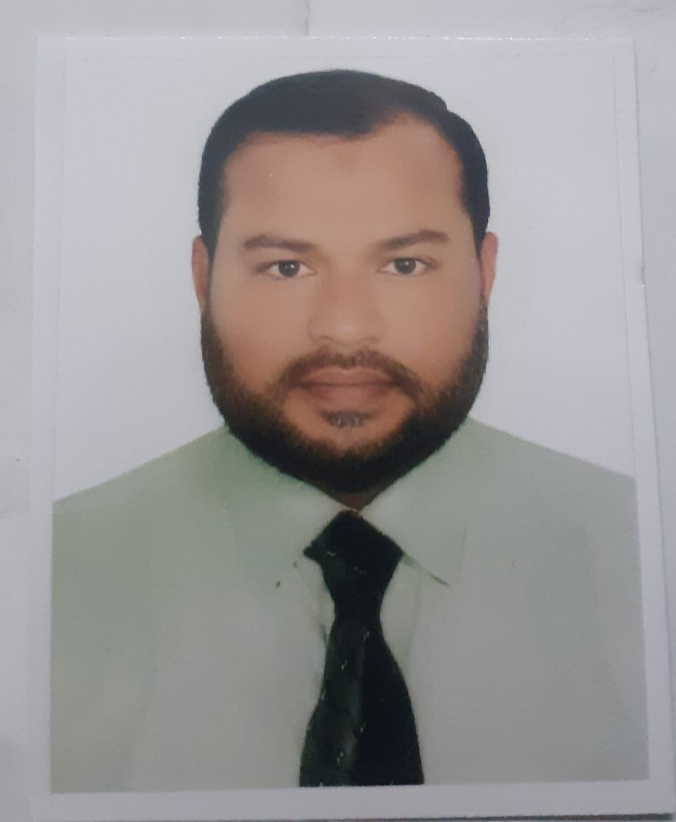 MD. MAHABUBOR RAHMAN