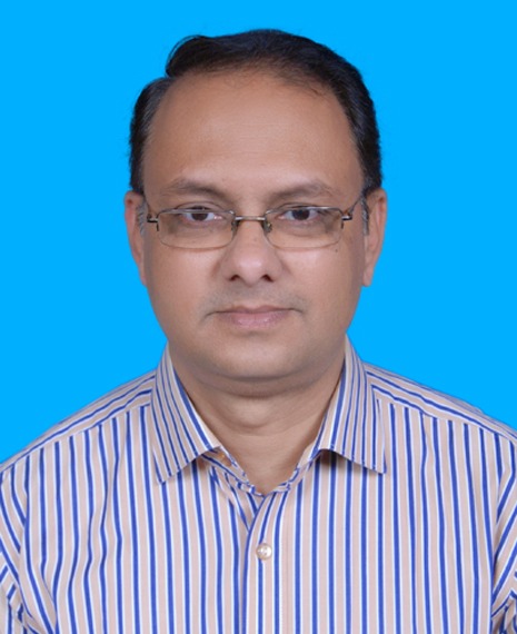 Md. Fahimul Haque Jadid