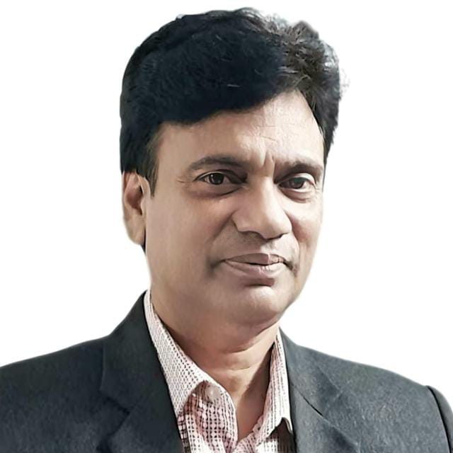 Md. Tofazzal Hossain