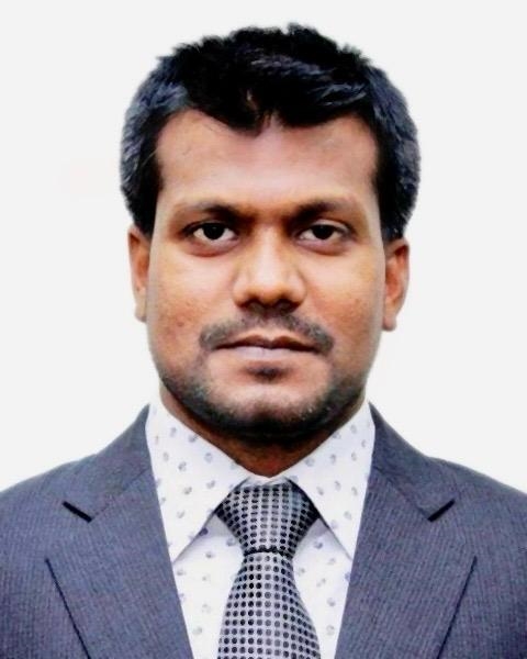 Md. Shariful Islam