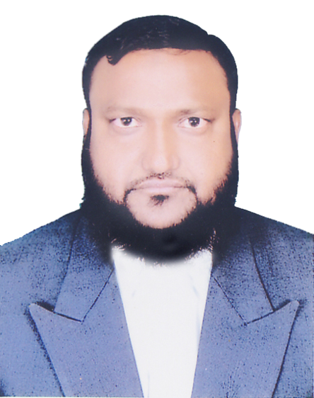 MD. ANWARUL ISLAM