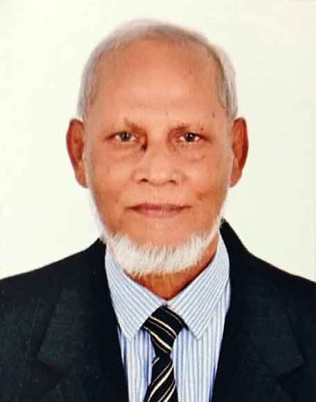 Md. Korban Ali
