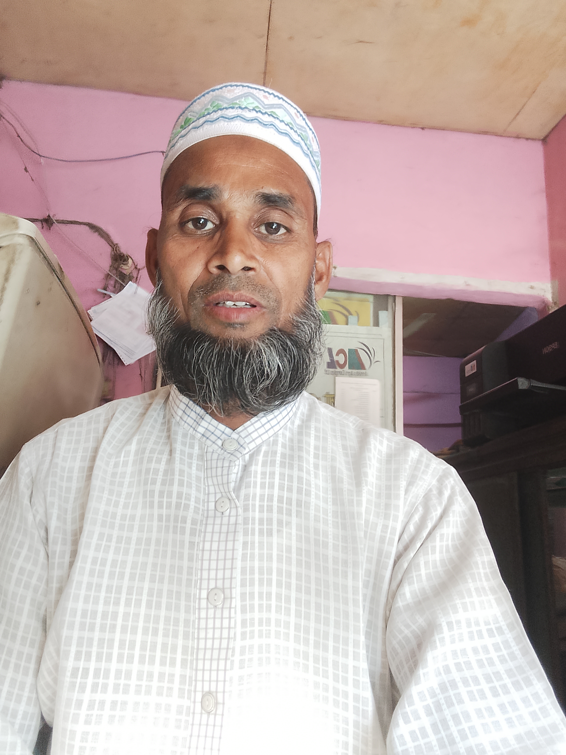 MD.ABUL HASHEM