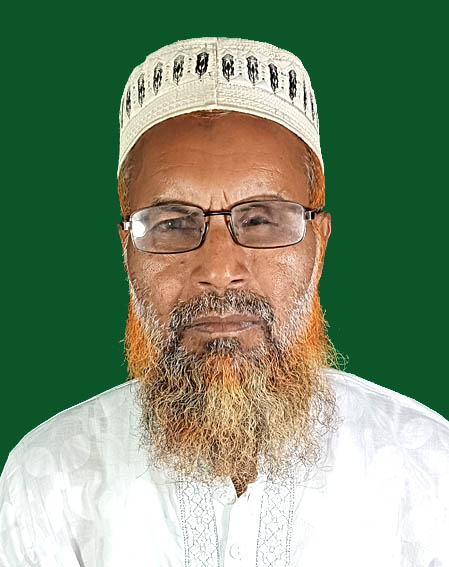 MD. MATIUR RAHMAN
