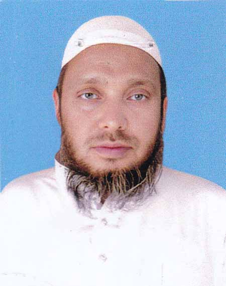 MD ABDUL HAKIM