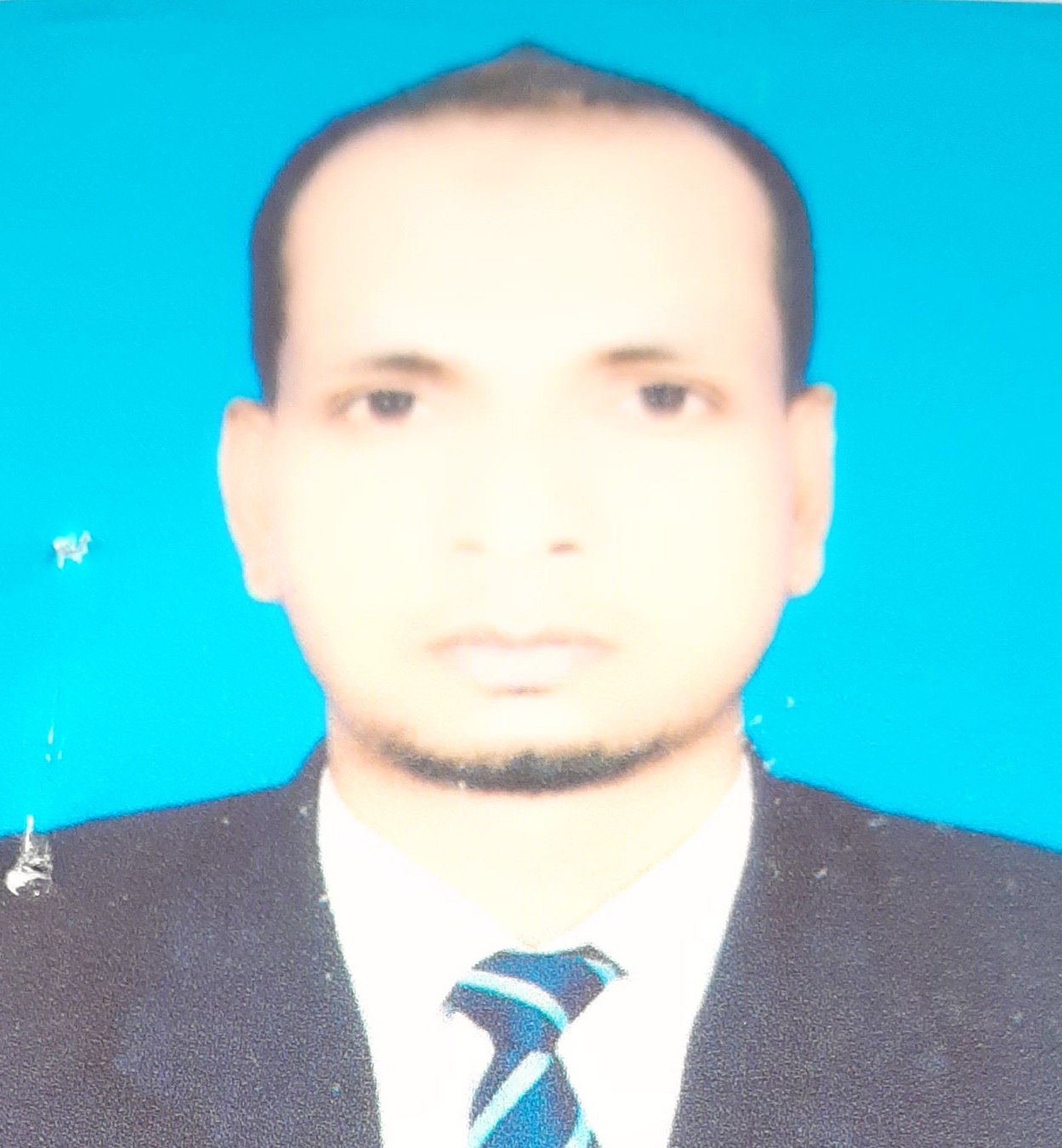 ALAMGIR HOSSAIN