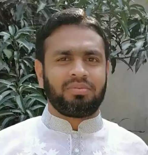 Md. Masum Billa