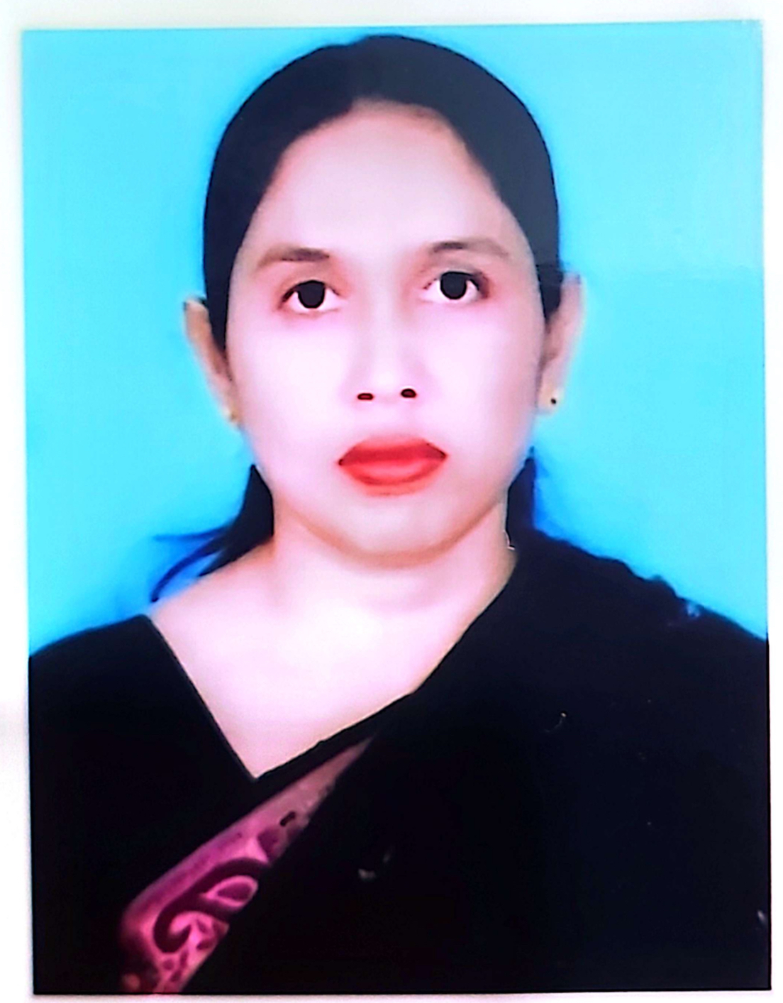 Mst. Anjuman Ara