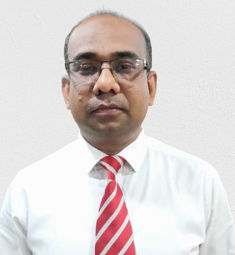 MD. MASUDUL HASAN