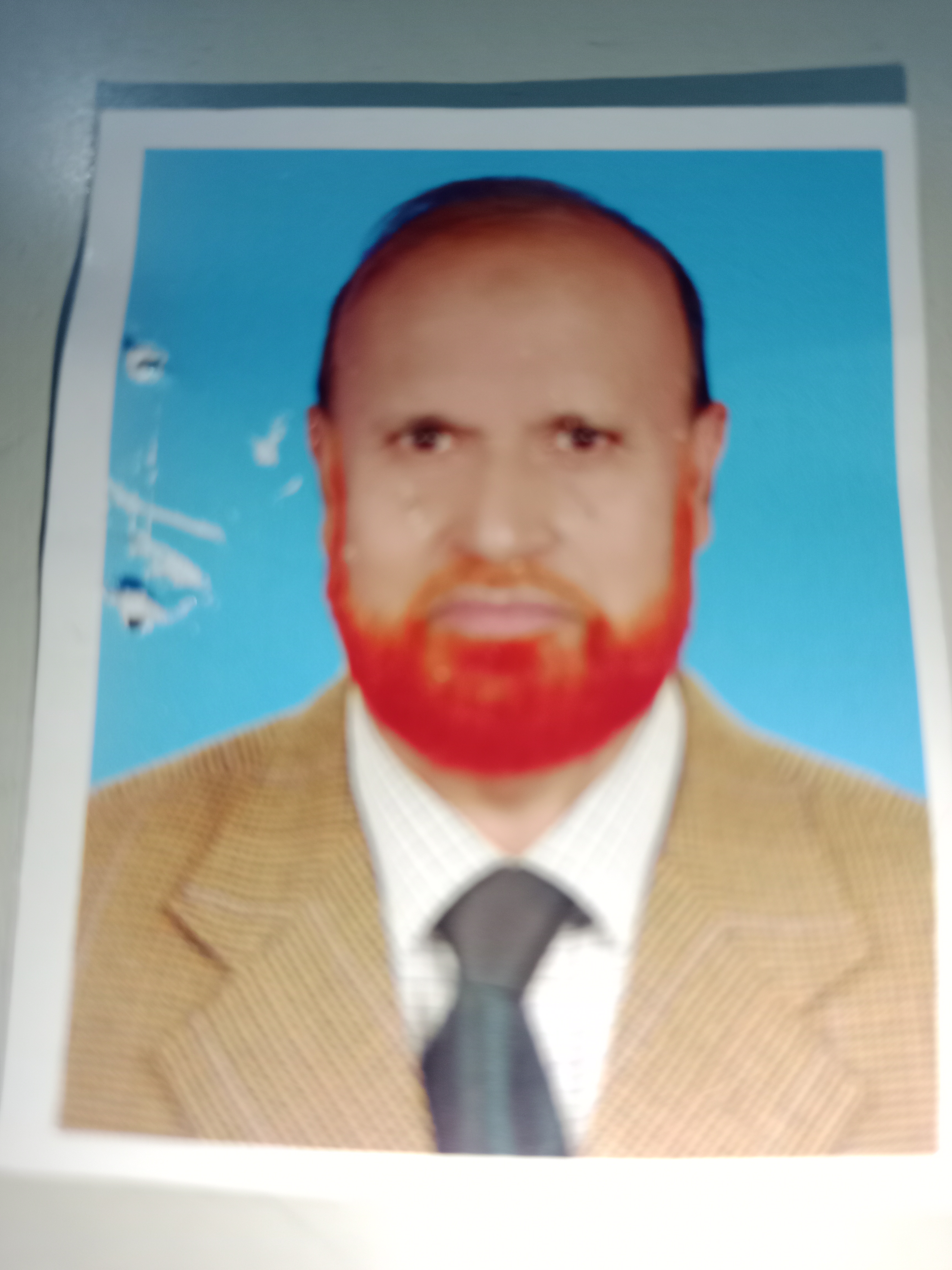 Md. Abdul Kader