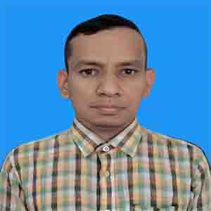 MD. FARIDUL ISLAM