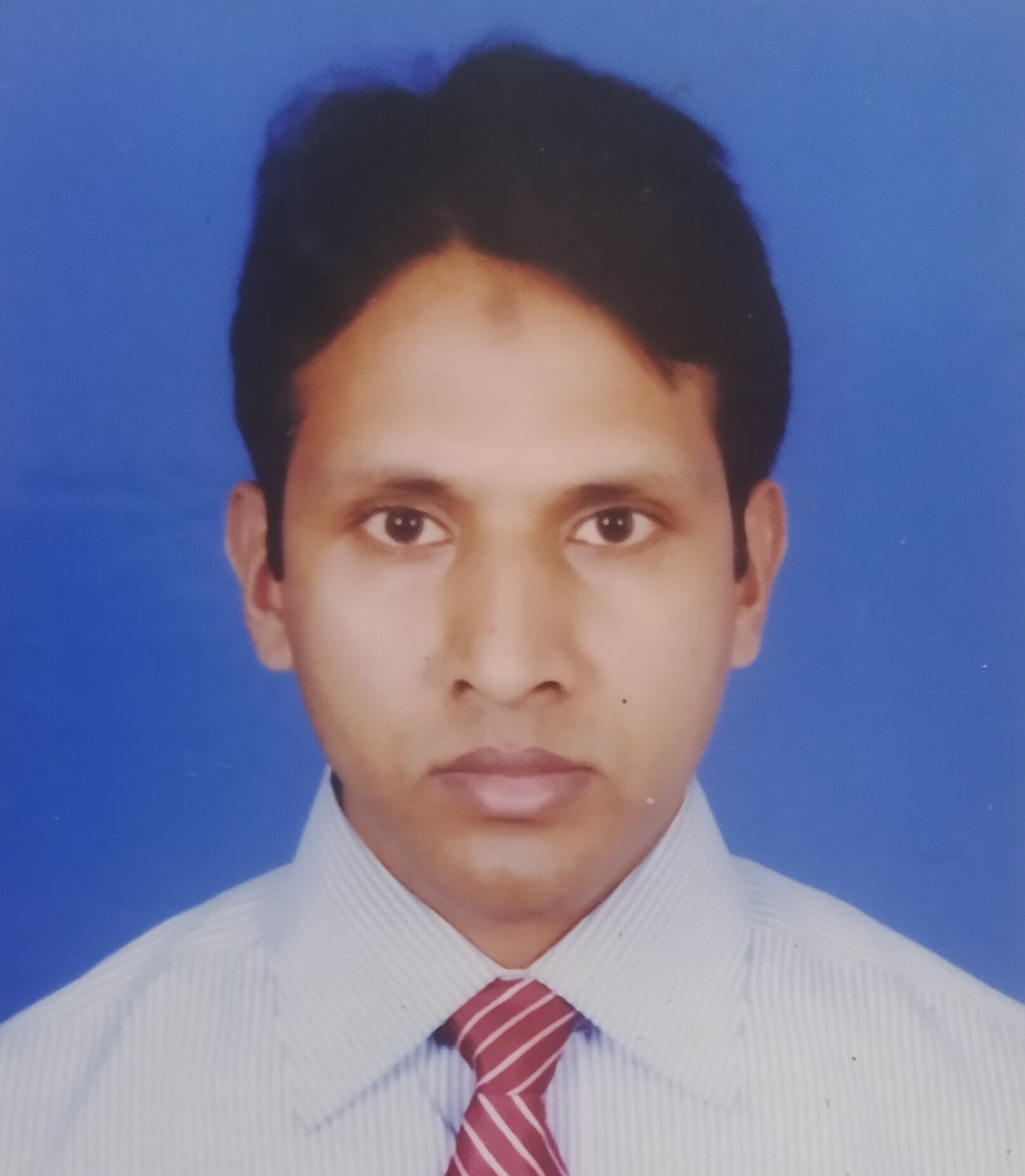 Abdul Gofur