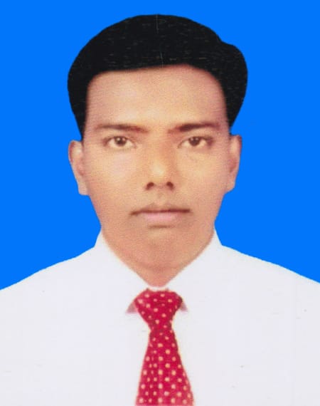 MD.Abdullah Al Mamun