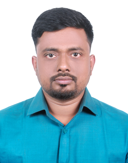 EMDADUL HAQUE