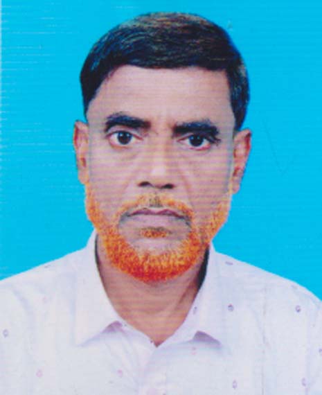 MUHAMMAD SHAFIQUL ISLAM