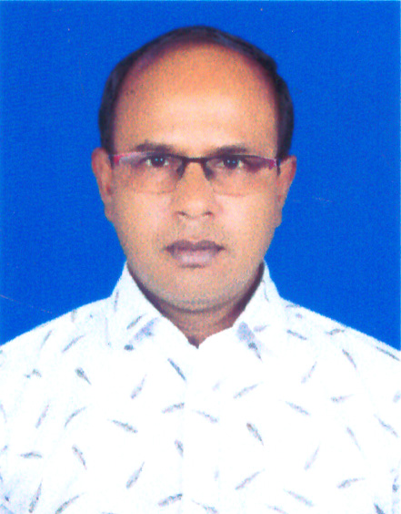 MOHAMMAD MAMUNUR RASHID