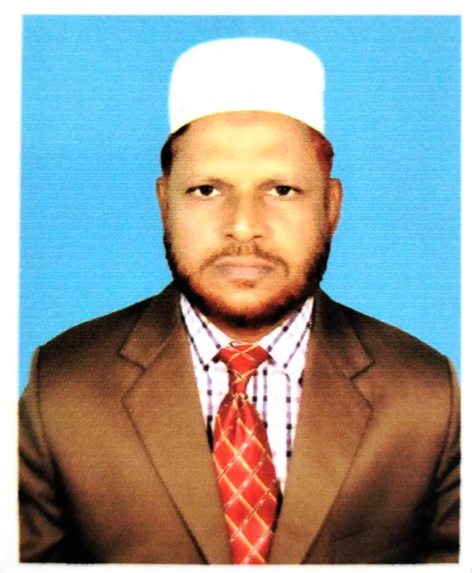 Md. Mahbubul Ahsan