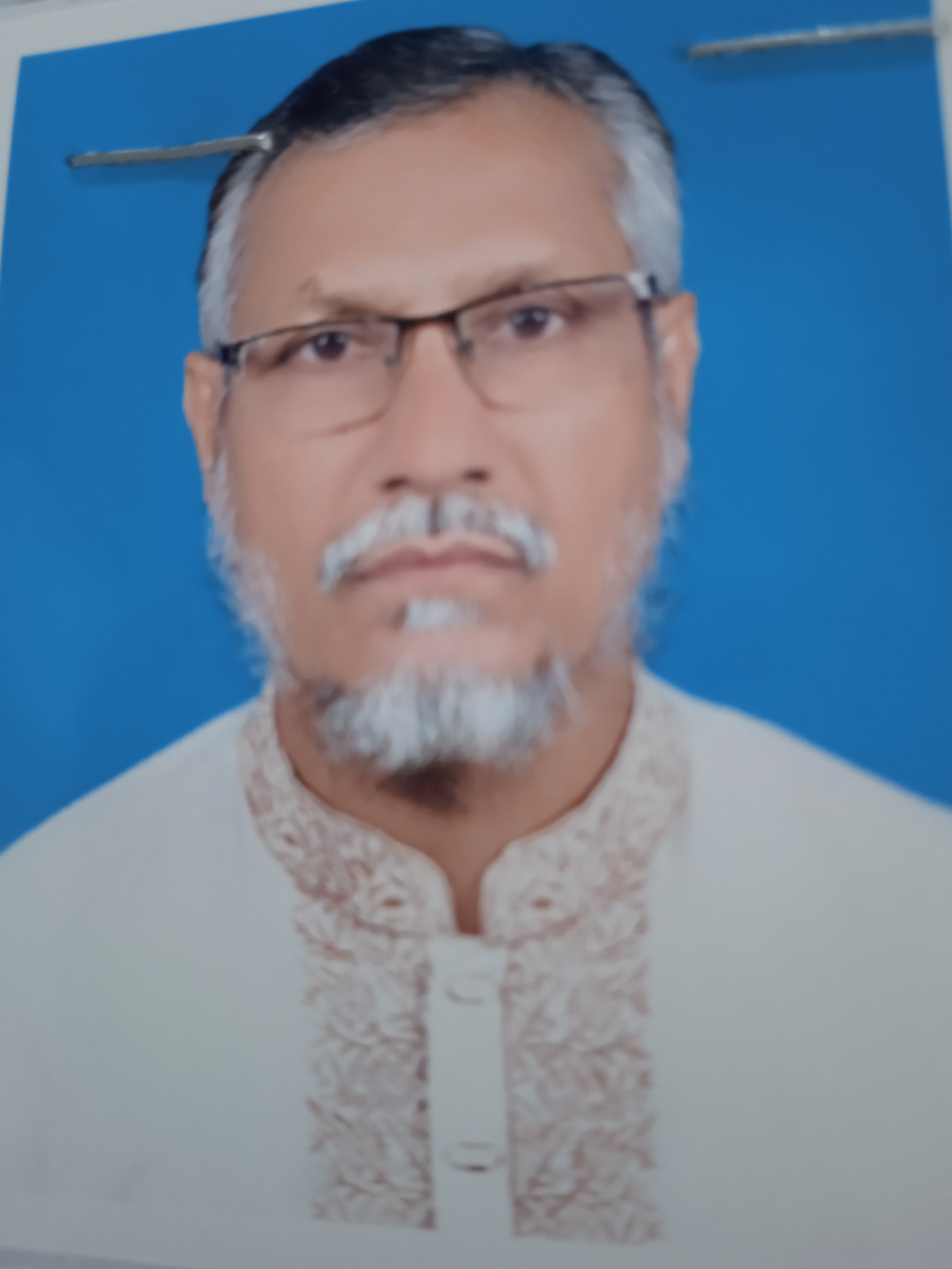 Md. Abdur Razzak Khan