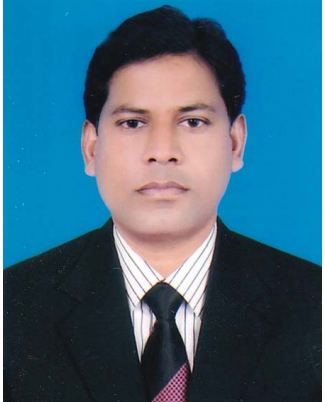 Md. Alamgir Hosaain