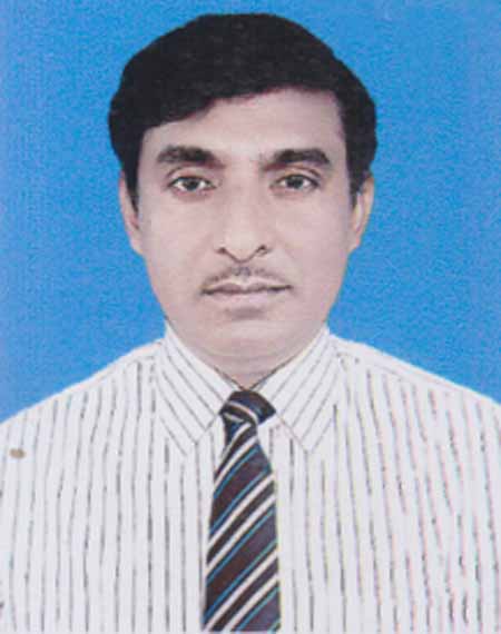 MD SANOWAR HOSSAIN