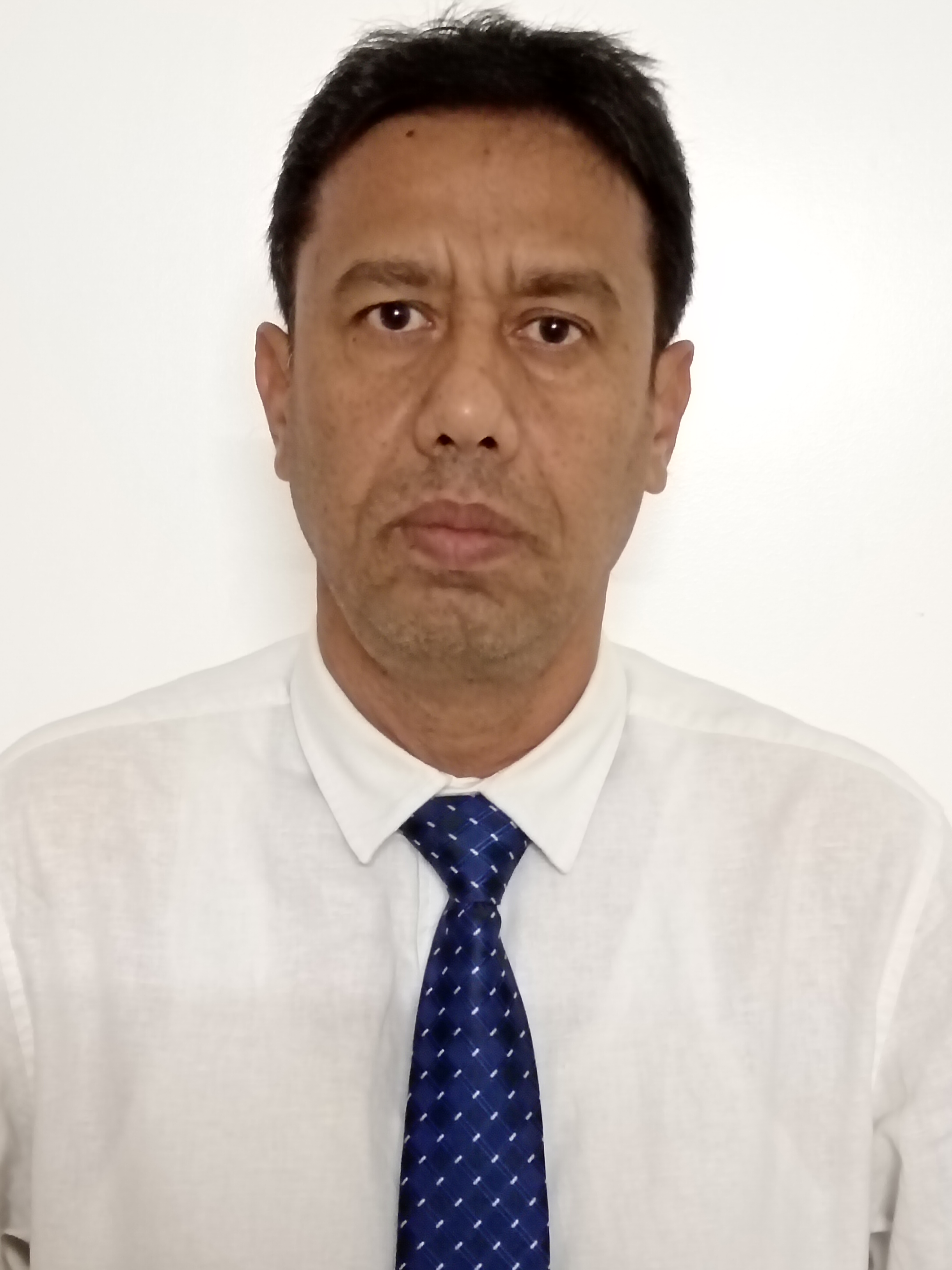 Md Asadul Hoque