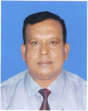 MUHAMMAD MAHABUBUR RAHMAN