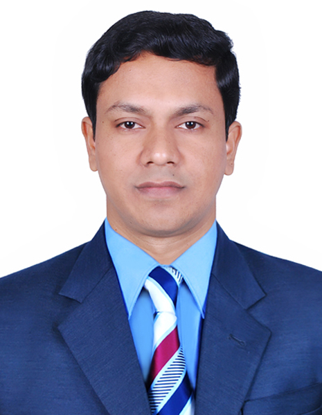 Md. Ashiqur Rahman