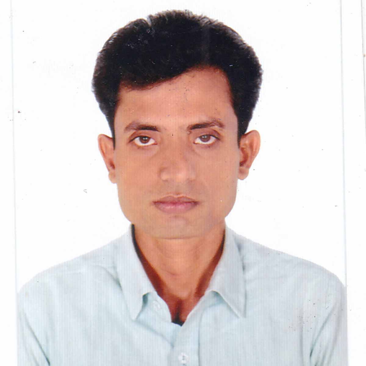 MD. ARIFUL ISLAM