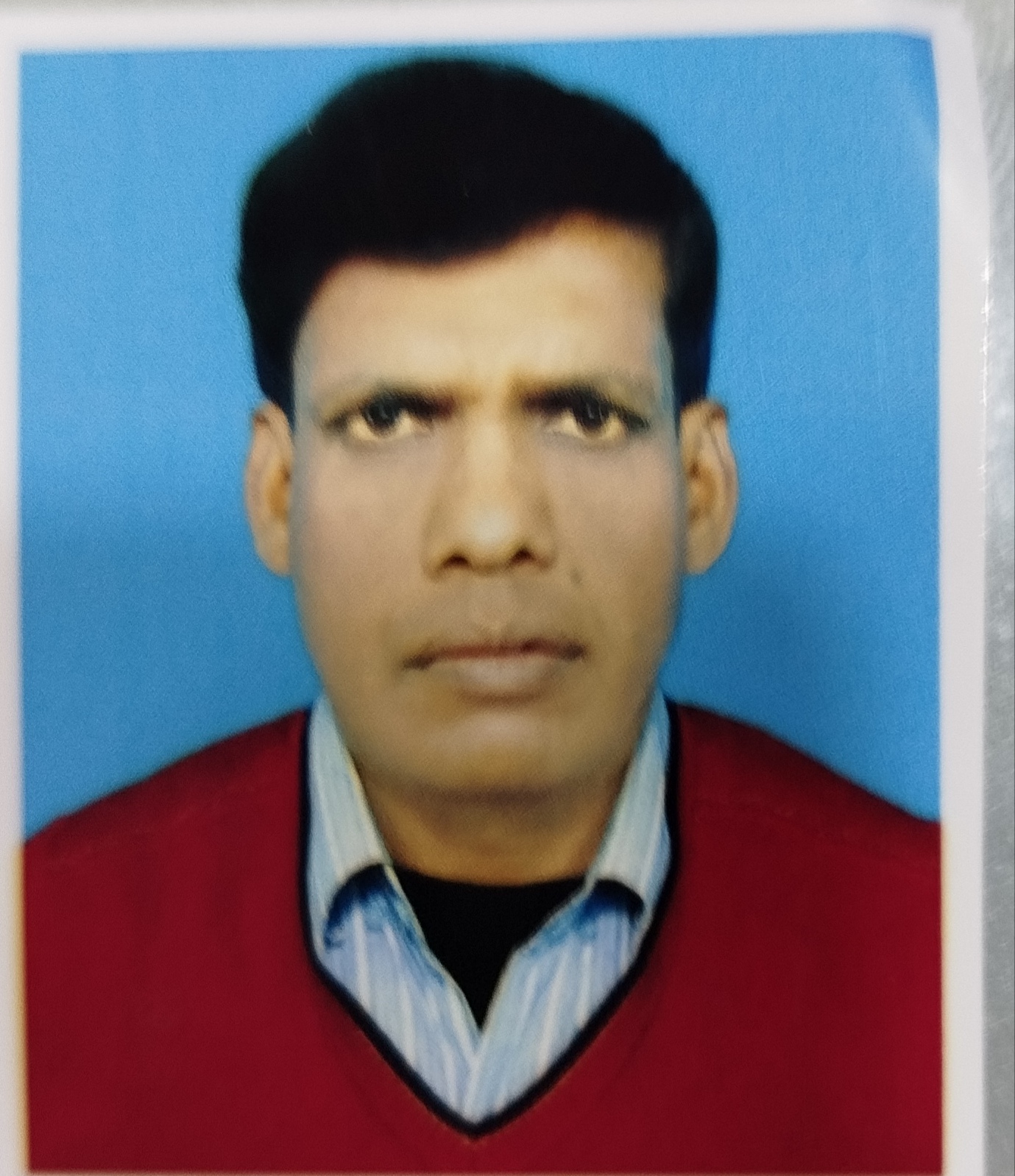 MOHAMMAD HUMAUN KABIR