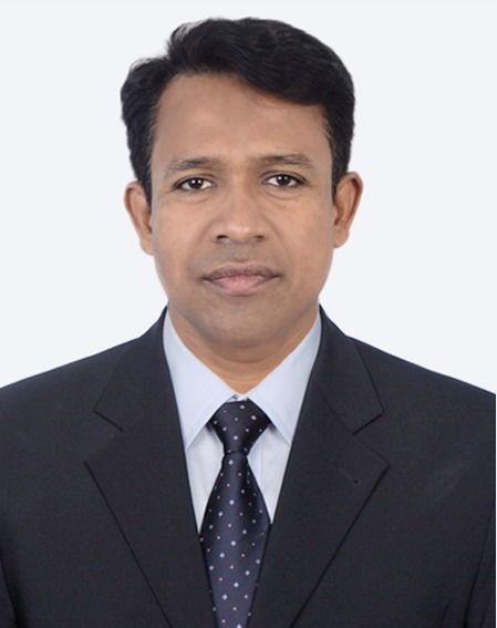 Md. Alamgir