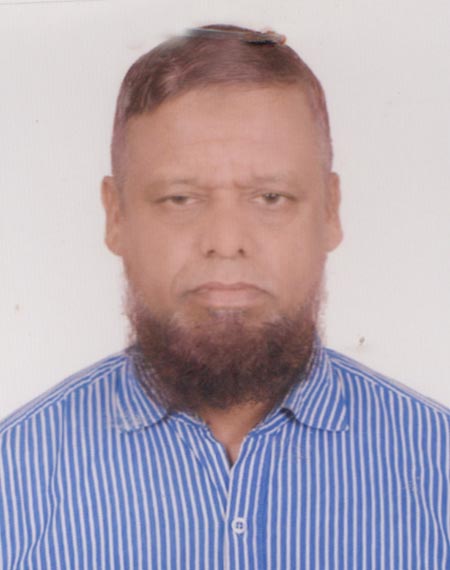 MD. ABDUL WADUD SHAKIDER