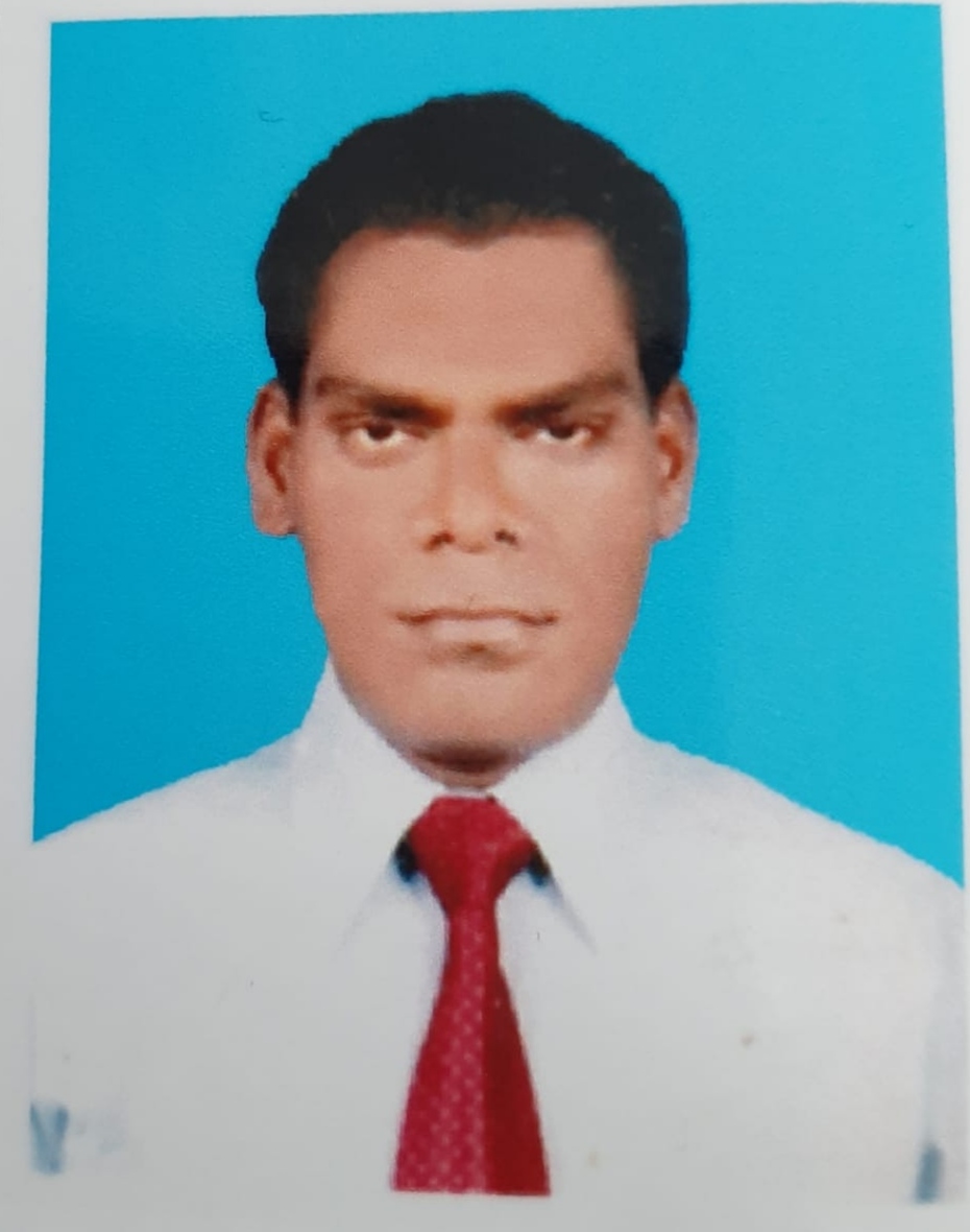 Rafi Ahmed khan
