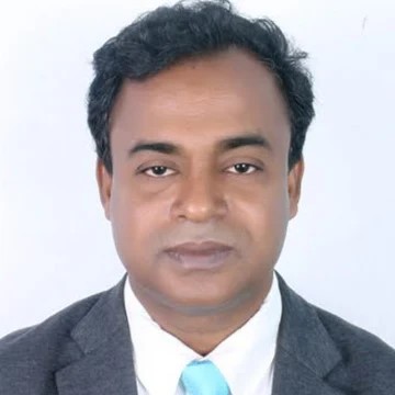 PROFESSOR DR. MD. NURUZZAMAN HAQUE