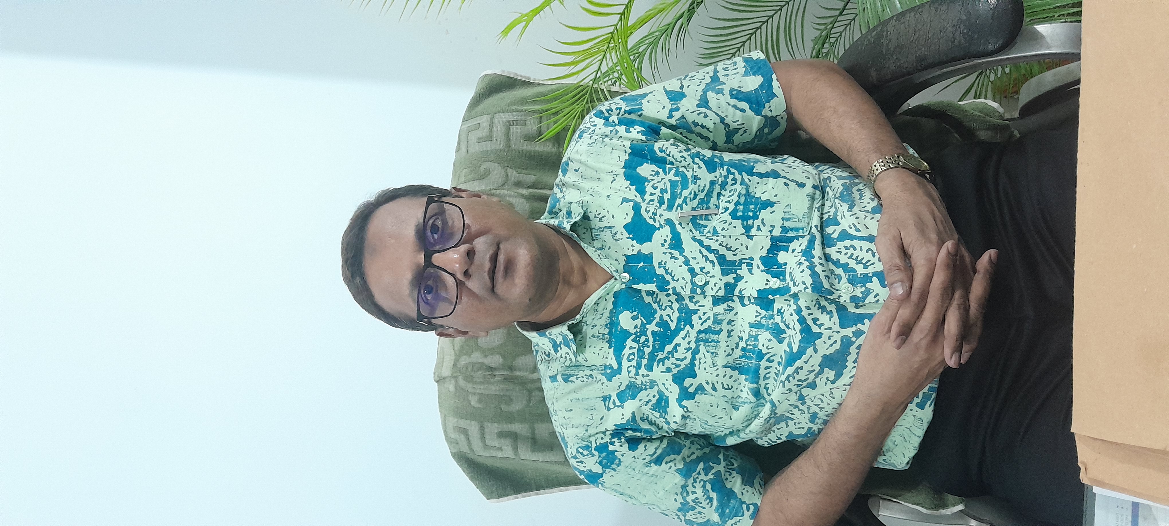 Md. Monayem Hossain