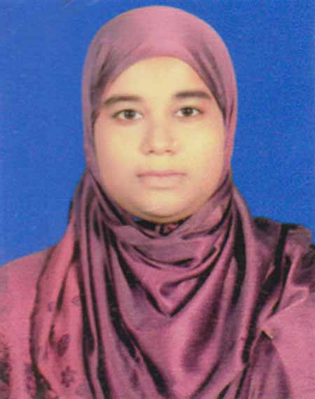 FARZANA AKTER RIMA