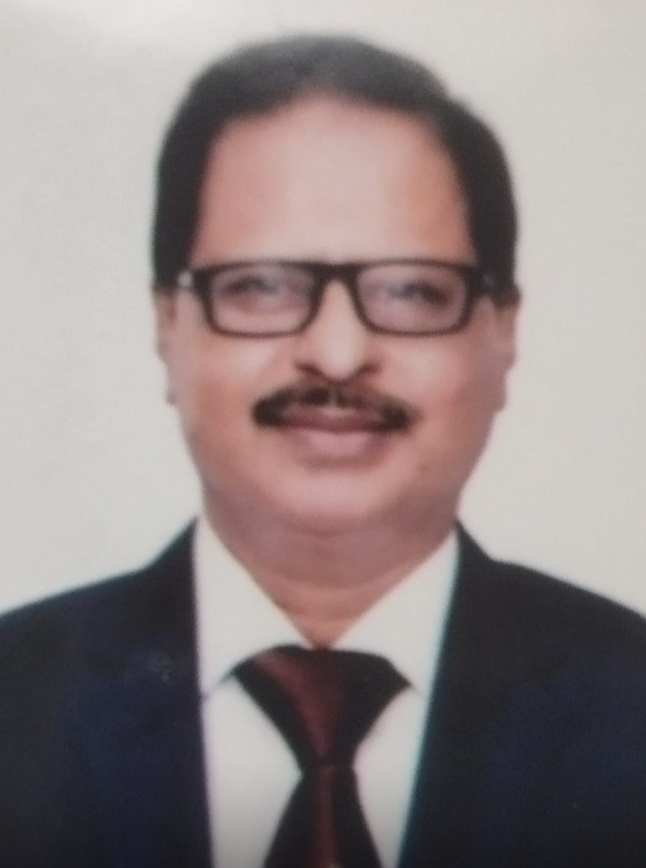 Md. Luthfor Rahman