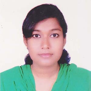 Nafisa Nusrat