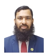 Md. Shakil Ahmed