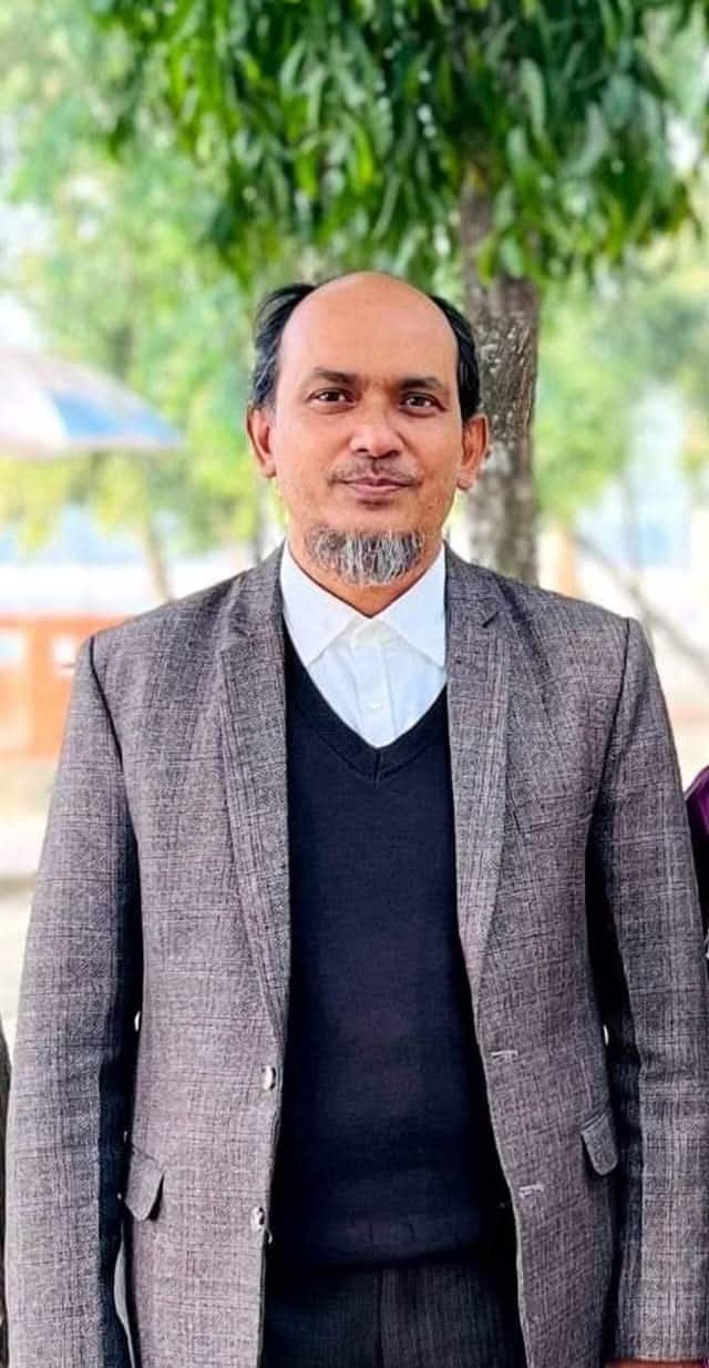 MD.SAIFUL ISLAM CHOWDHURY