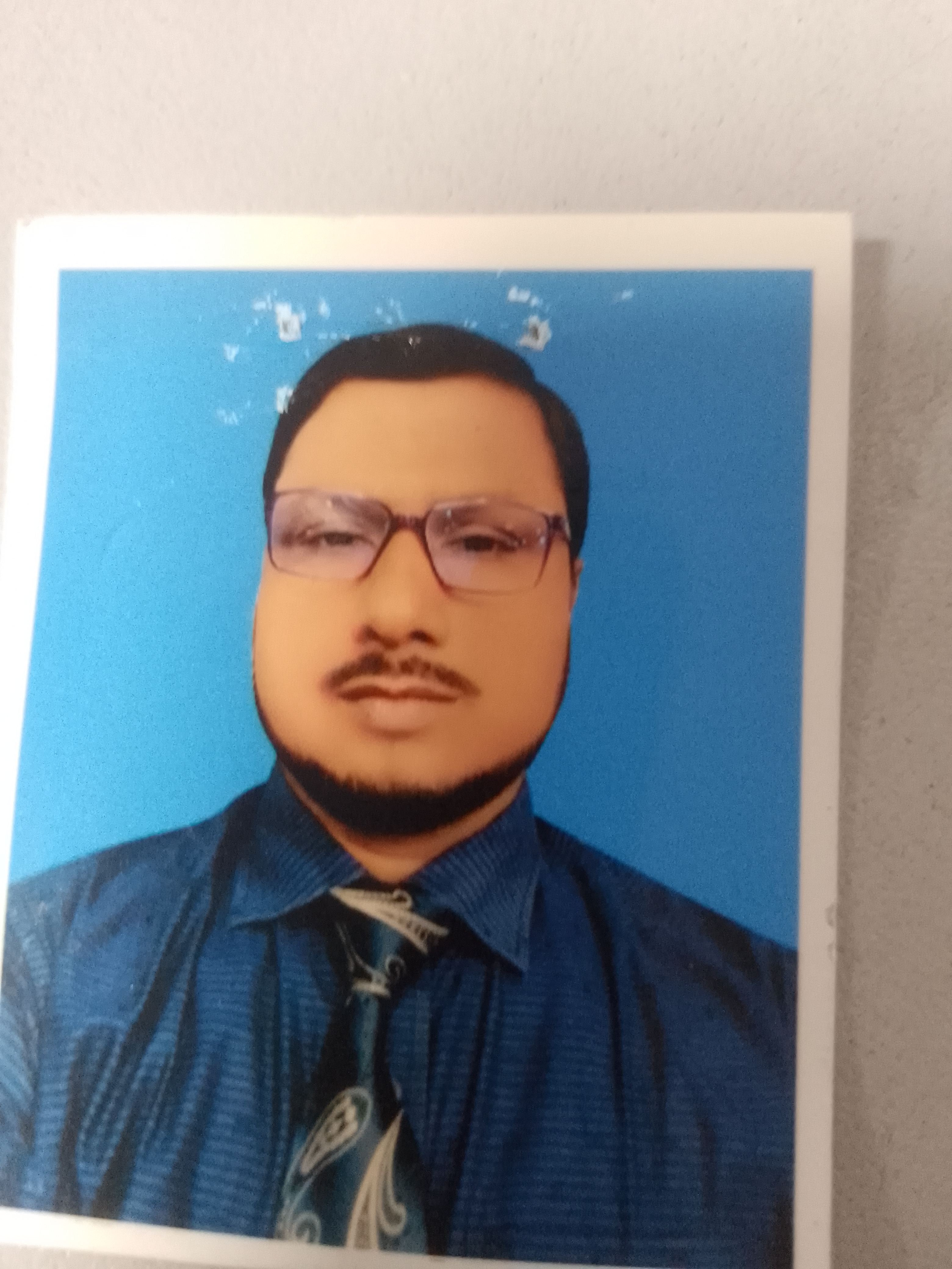 Md Abdur Rouf Pramanik