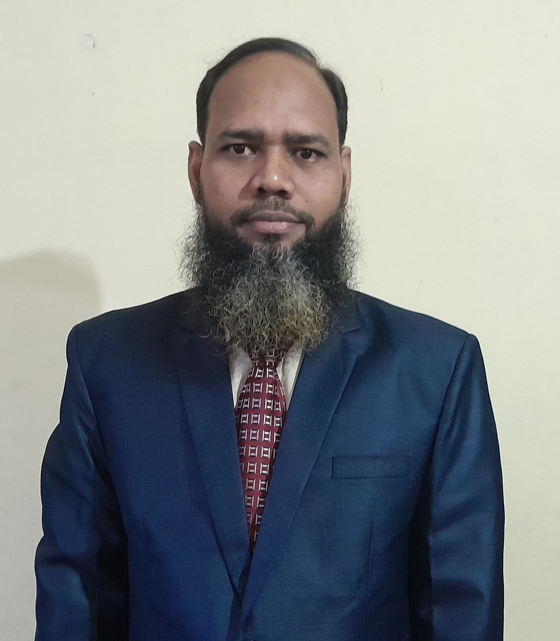MD. SAMIUZZAMAN