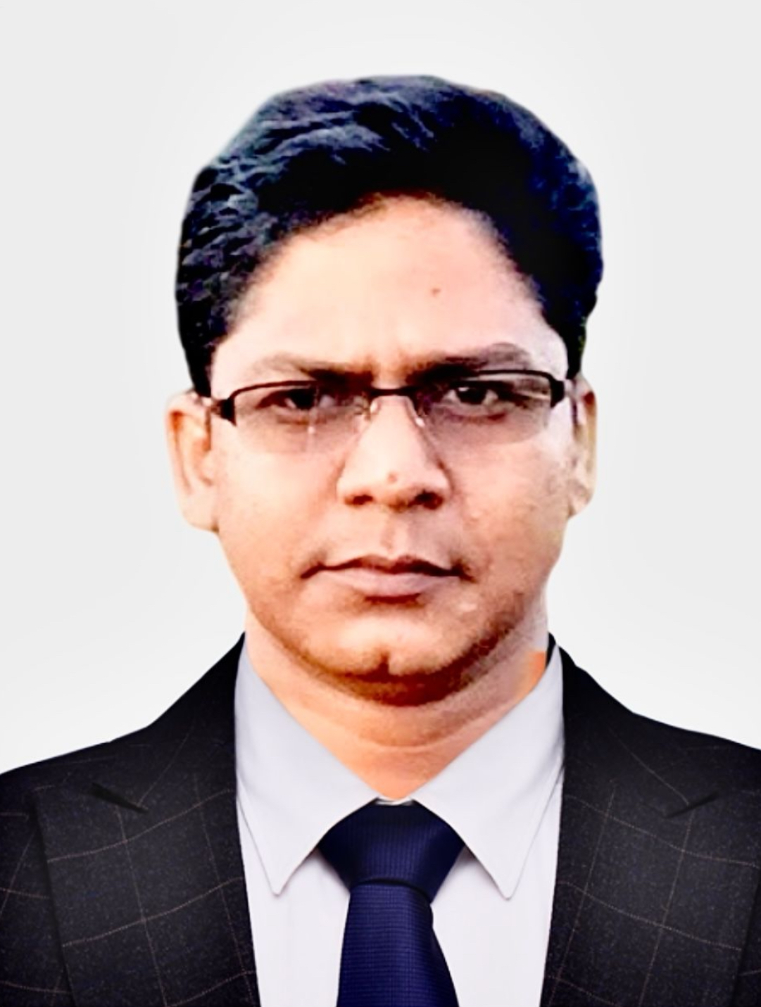Md Sohel Rana
