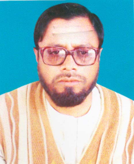 MUHAMMAD ABDUL MALEK
