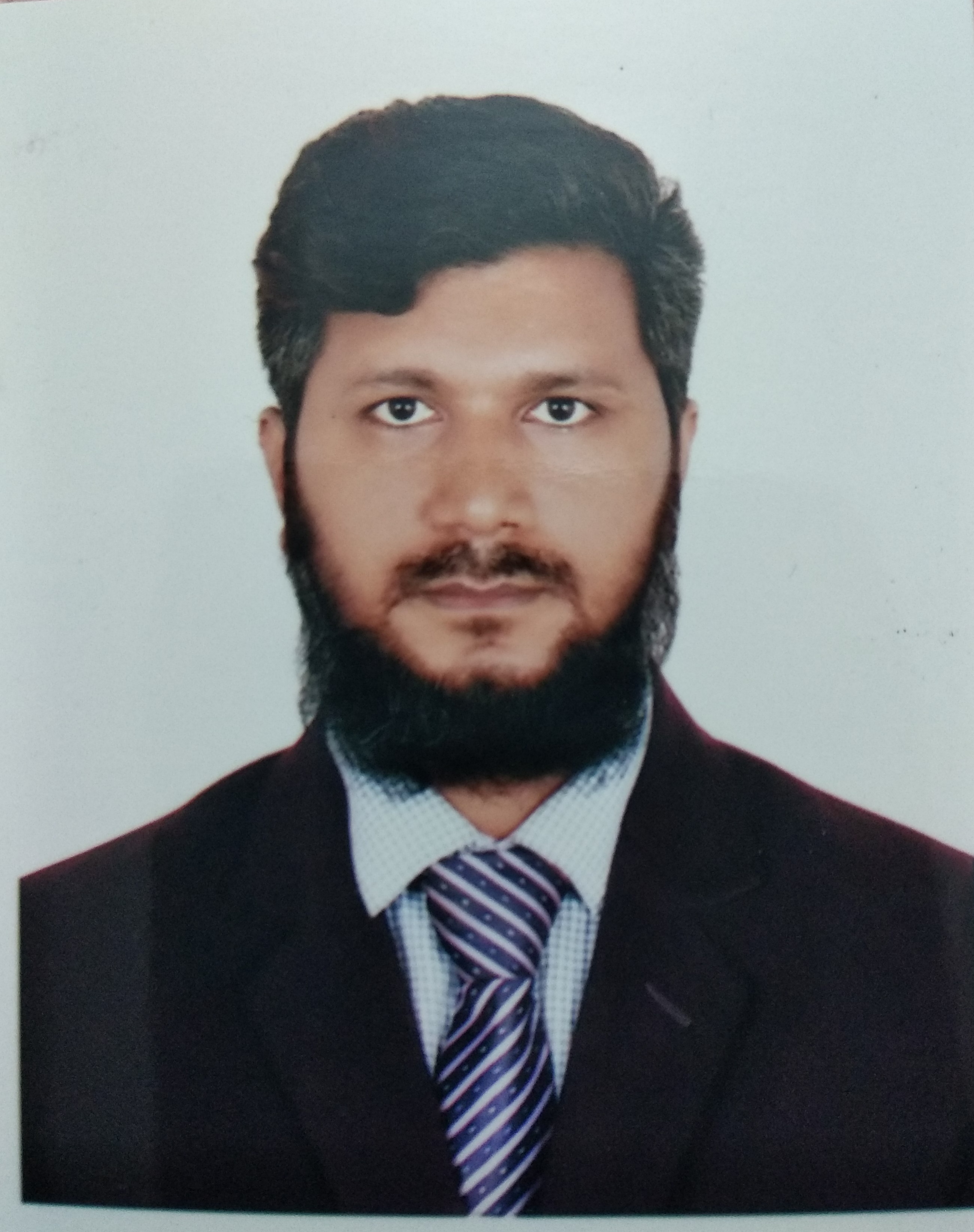Md. Mahfuzur Rahman Arif