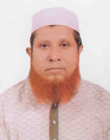 MD. SIDDIQUR RAHAMAN
