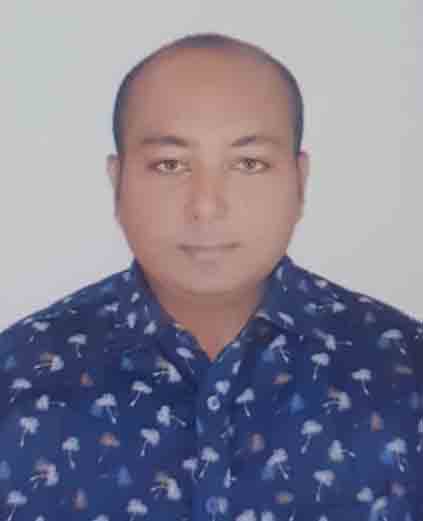 Md. Hamim Talukdar