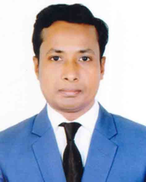 MD. MASUM BILLAH